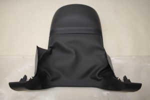 17797453 – 8K08583456PS – Stuurkolom Kap