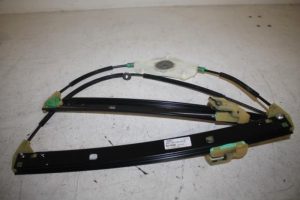 17808131 – 4H0839461B – Rear door window mechanism 4-door, left