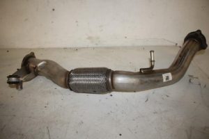 17824292 – 4G0253350H – Auspuff Hauptrohr