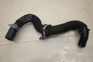 17798898 – 4G0121448AG – Radiator hose