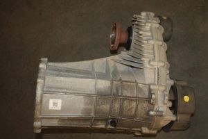 17826700 – 0BU341010P – Gearbox