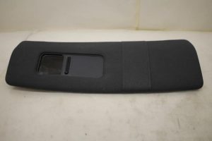 17796763 – 8N7857551D24A – Zonneklep