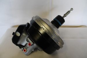 17792938 – 8K0612103N – Bremskraftverstärker