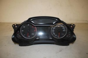 17821143 – 8K0920930C – Instrumentenpaneel