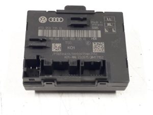21235313 – 8T0959795Q – Centrale Deurvergrendelings Module