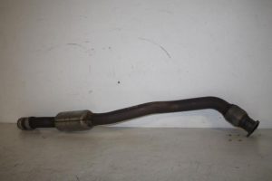 17807972 – 4G0254350K – Auspuff Hauptrohr