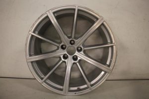 17829065 – 4K0601025N – Velg