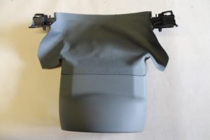 17793307 – 4G0953515AZ3 – Lenksäule Kappe