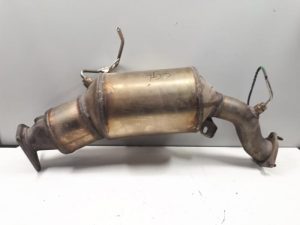 18554336 – 8K0254751D – Katalysator