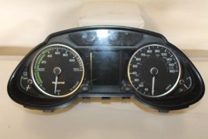 17791748 – 8R0920981D – Instrumentenpaneel