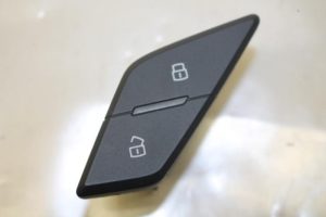 17799615 – 4H0962107B5PR – Centrale deurvergrendeling Schakelaar