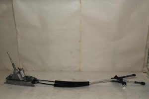 17794626 – 5Q0711049AF – Gear lever