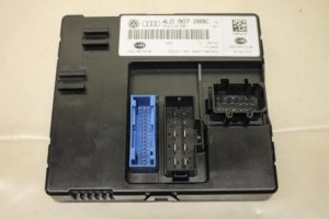 17798308 – 4L0910289F – Comfort Module