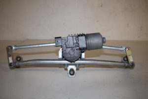 17817431 – 1J0955325A – Wiper motor + mechanism