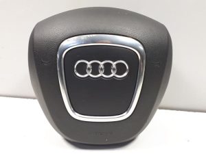 19746912 – 8R0880201AC6PS – Left airbag (steering wheel)