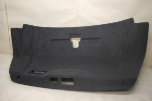 17797205 – 4H0867975F9X7 – Tailgate trim