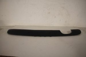 17817243 – 8P0807521G01C – Spoiler Stoßstange hinten