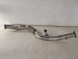 21824272 – 4G0253350G – Uitlaat voorpijp