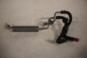 17831986 – 4F0317819F – Oliedruk Leiding