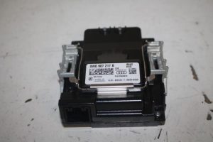 17809637 – 8W0907217B – Camera voorzijde