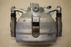 17798418 – 8V0615123A – Bremszange links vorne