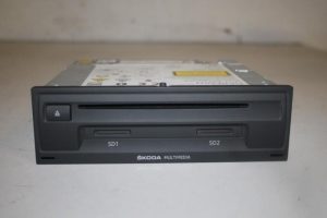 17828219 – 565035043D – Regelunit Multi Media
