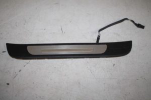 17804679 – 4G0947423G – Zierleiste