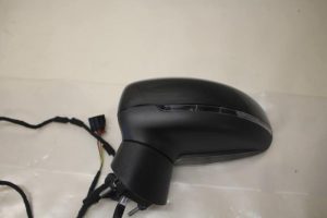 17801020 – 8X2857409K9B9 – Buitenspiegel links