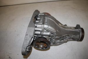 17830261 – 0BC500043N – Rear differential