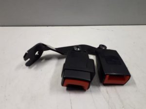 21304833 – 4H08577409B9 – Veiligheidsgordel Insteek midden-achter