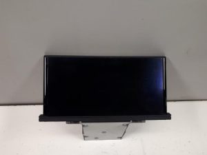 18965235 – 81A919605A – Display Multi Media control unit
