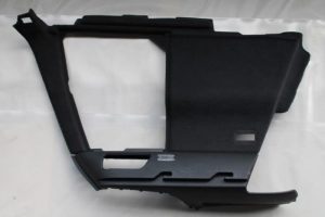 17794088 – 8R0863880F87A – Bekleding bagageruimte