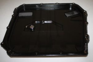 17825611 – 0B5321361C – Versnellingsbakdeksel