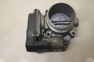 17799395 – 06F133062G – Drosselklappengehäuse