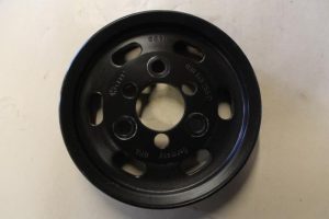 17786485 – 038145255D – Power steering pump pulley
