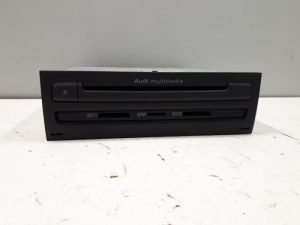 18808677 – 4H0035670R – Regelunit Multi Media