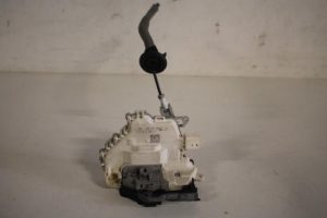 17817982 – 8J2837016E – Türschlossmechanik 4-türig rechts vorne