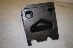 17822533 – 4M0807573A – Bumpervulling achter