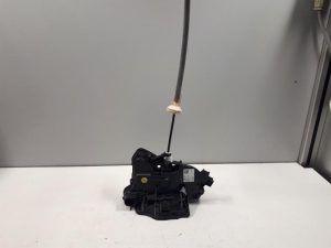 20198840 – 10B837016 – Türschlossmechanik 4-türig rechts vorne