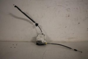 17815528 – 8J1837016E – Türschlossmechanik 4-türig rechts vorne