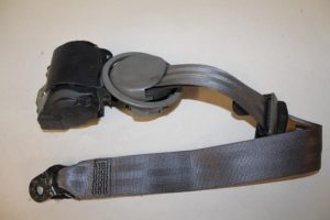17789634 – 4A5857709JU24 – Sicherheitsgurt links hinten