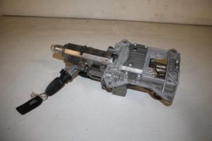 17827440 – 8E0419502H – Stuurkolom Huis