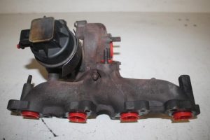 17806713 – 03G145702H – Turbo
