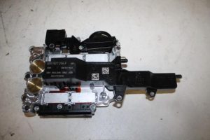 17825359 – 8K9927156B – Automatic gearbox computer