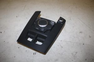 17822691 – 8V0919614P – Regeleinheit Multi Media