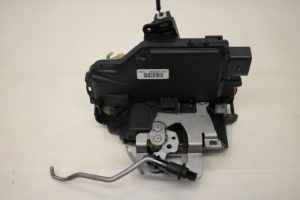 17796935 – 4B2837016G – Deurslot Mechaniek 4Deurs rechts-voor
