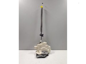 21242388 – 4G0839015 – Türschlossmechanik 4-türig links hinten