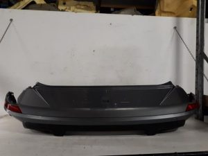 21216443 – 5FF807434G9DG – Spoiler achterbumper