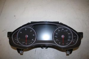 17819127 – 4G8920986M – Instrumentenbrett
