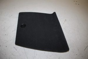 17811129 – 4G9863989VV2 – Luggage compartment trim